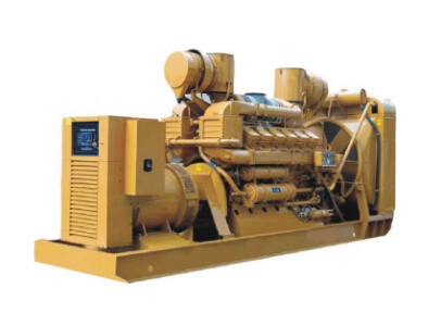 潍坊发电机出租