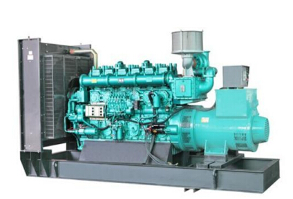 潍坊发电机出租