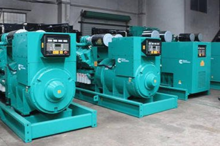 潍坊柴油发电机 潍坊柴油发电机